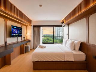 Solana By SanLiving - Sudirman - Senayan - MRT - 8