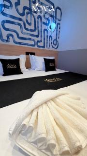 Nova Boutique Hotel and Spa - 9