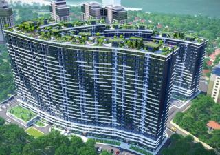 SK Atmosfera Arcadia Black Apartments 3 - 4