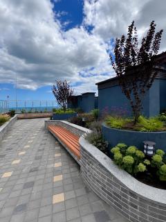 SK Atmosfera Arcadia Black Apartments 3 - 3