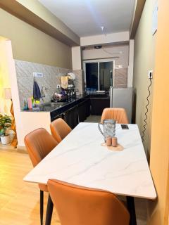 SL Signature Stay Modern Comfort in Prime Siliguri - 7