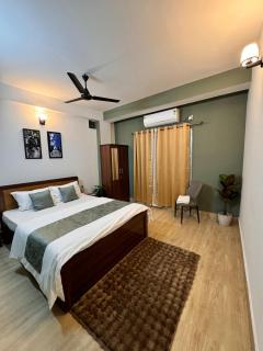 SL Signature Stay Modern Comfort in Prime Siliguri - 5