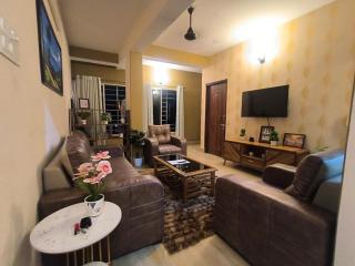SL Signature Stay Modern Comfort in Prime Siliguri - 3