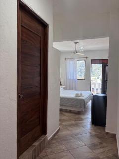 Hotel Rincón Madera - 7