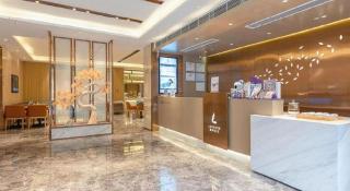 Lavande Hotel Zhongshan Shiqi Daxinxinduhui North Zhongshan Station - 7