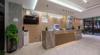 Super 8 Hotel Beijing South Railway Station Majiabao Metro Station - 4