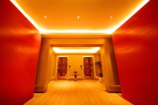 Echarm Hotel Hengshui 2nd High School High-speed Railway Station - 4