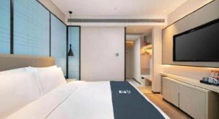 Echarm Hotel Hengshui 2nd High School High-speed Railway Station - 2