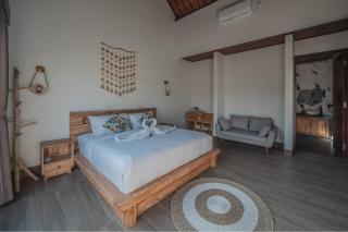 Mahasitta Private Pool Villas Ubud - 6