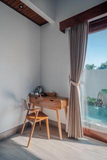 Mahasitta Private Pool Villas Ubud - 5