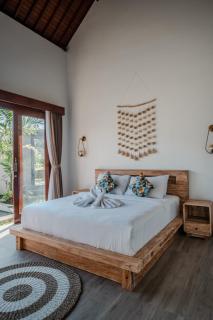 Mahasitta Private Pool Villas Ubud - 1