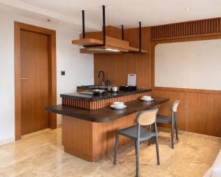 Solana By SanLiving - Direct MRT - Plaza Senayan - GBK - 8