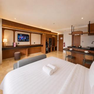 Solana By SanLiving - Direct MRT - Plaza Senayan - GBK - 9