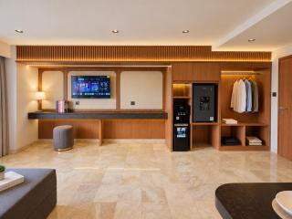 Solana By SanLiving - Direct MRT - Plaza Senayan - GBK - 1
