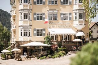 Classic Hotel Am Stetteneck - 6
