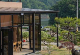 Cheonan Stay Daejeong Lake - 0