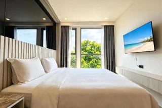 The Ozone Peaceful 1BR Near Laguna Phuket - 0