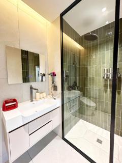 Haven III- Quiet Luxury next to Shangri-La UB - 7