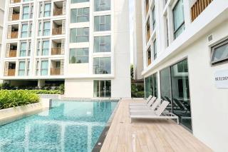 The Ozone Peaceful 1BR Near Laguna Phuket - 4