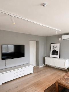 2-Bedroom Apartment - 8