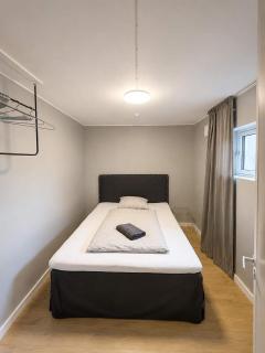 2-Bedroom Apartment - 6