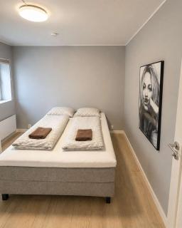 2-Bedroom Apartment - 5