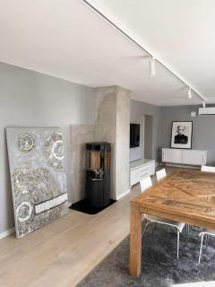 2-Bedroom Apartment - 4