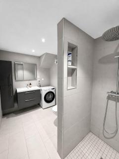 2-Bedroom Apartment - 2