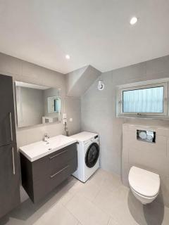 2-Bedroom Apartment - 1