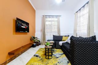 Ngicha 1BDR APT, Dar es Salaam - Boko - 7