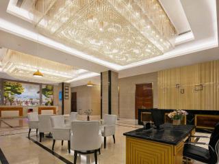 Vienna Hotel Henan Xinyang East Zone of Central Hospital - 9