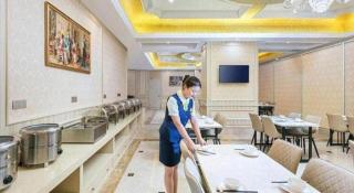 Vienna Hotel Shanghai Songjiang Xiaokunshan - 8