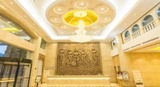 Vienna Hotel Fuzhou Changle Zhenghe Metro Station - 4