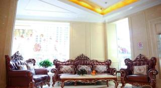 Vienna Hotel Qinghai Xining Wanda Plaza - 2