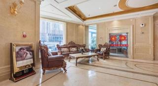 Vienna Hotel Qinghai Xining Wanda Plaza - 6