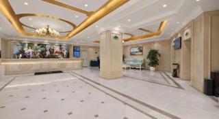 Vienna Hotel Yuxi Hongta Avenue High-Speed Railway Station - 7