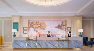 Vienna Hotel Tianjin Chentangzhuang Metro Station - 5