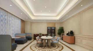 Vienna Hotel Hunan Hengyang Leiyang - 5