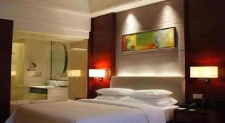 Venus Royal Hotel Shenzhen International Exhibition Center - 6