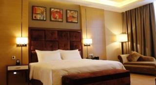 Venus Royal Hotel Shenzhen International Exhibition Center - 3