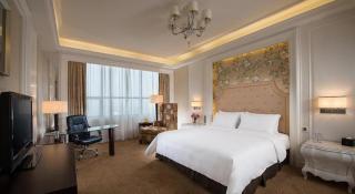 Venus Royal Hotel Shenzhen International Exhibition Center - 8