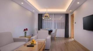 Vienna Hotel Guangdong Huizhou Huabianling Square - 6