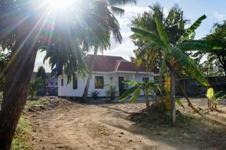 Ngicha 1BDR APT, Dar es Salaam - Boko - 6