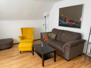 Ferienwohnung am Warndt - 3