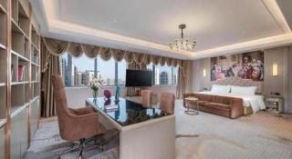 Venus Royal Hotel Guangdong Zhongshan Dongfeng Center - 9