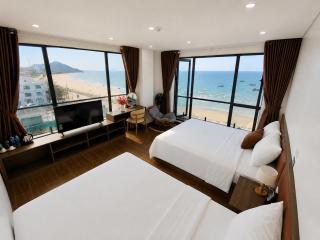 Queen Hotel Thiên Cầm - 3