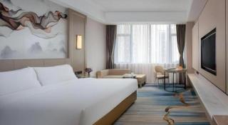 Venus Royal Hotel Guangdong Zhongshan Dongfeng Center - 1
