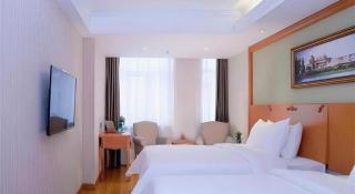 Vienna Hotel Inner Mongolia Tongliao Development Zone - 2
