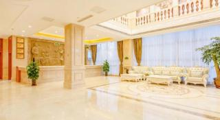 Vienna Hotel Shandong Qufu Sankong Landscape - Qufu - 4