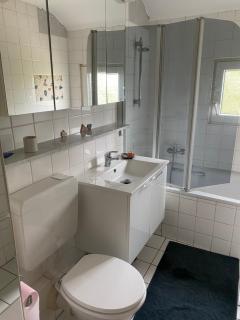 Ferienwohnung am Warndt - 2